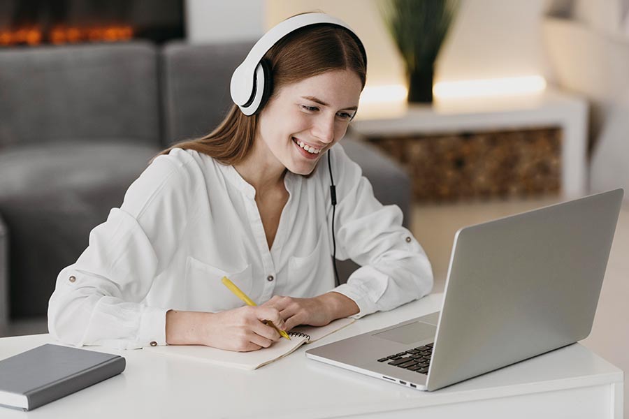 How to Boost Your Productivity While Taking Digital Notes Tests
